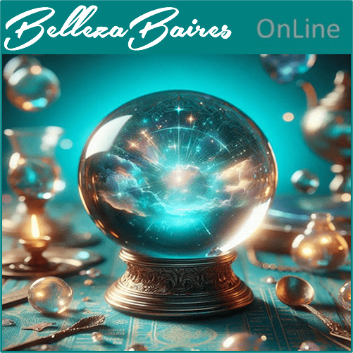 Curso Online de Adivinación con la Bola de Cristal